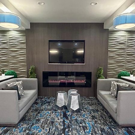 La Quinta Inn By Wyndham Columbia Se Fort Jackson Eksteriør bilde