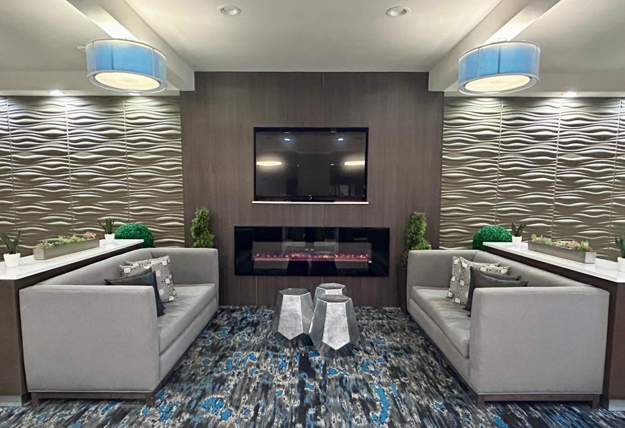 La Quinta Inn By Wyndham Columbia Se Fort Jackson Eksteriør bilde